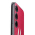 NBA Houston Rockets Distressed Galaxy S25 Skin